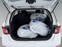 2023 Hyundai Venue Preferred IVT