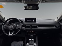 2022 Mazda CX-5 GT AWD