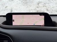 2022 Mazda CX-30 GT w/Turbo AWD