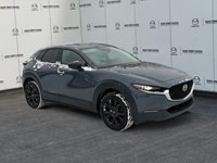 2022 Mazda CX-30 GT w/Turbo AWD