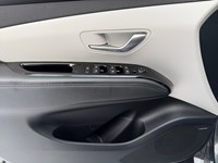 2022 Hyundai Tucson Hybrid Luxury AWD