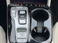 2022 Hyundai Tucson Hybrid Luxury AWD