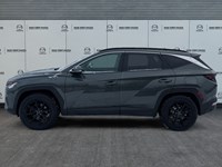 2022 Hyundai Tucson Hybrid Luxury AWD