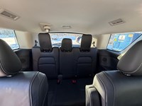 2023 Nissan Pathfinder Platinum 4WD