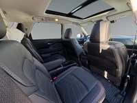 2023 Nissan Pathfinder Platinum 4WD