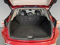 2018 Nissan Murano AWD SL