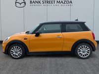 2015 MINI 3 Door 3dr HB