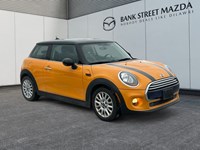 2015 MINI 3 Door 3dr HB