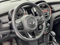 2015 MINI 3 Door 3dr HB