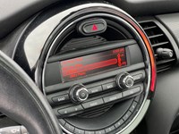 2015 MINI 3 Door 3dr HB