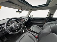 2015 MINI 3 Door 3dr HB