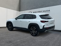 2023 Mazda CX-50 GT w/Turbo AWD