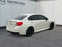 2020 Subaru WRX Sport-tech CVT