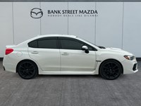 2020 Subaru WRX Sport-tech CVT