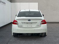 2020 Subaru WRX Sport-tech CVT