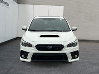 2020 Subaru WRX Sport-tech CVT