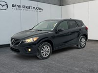 2016 Mazda CX-5 FWD 4dr Auto GS