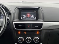 2016 Mazda CX-5 FWD 4dr Auto GS