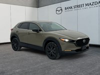 2024 Mazda CX-30 Suna AWD