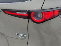 2024 Mazda CX-30 Suna AWD