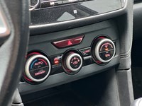 2018 Subaru Impreza 2.0i Sport 4-door Manual