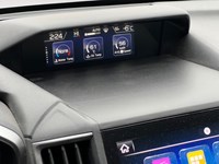 2018 Subaru Impreza 2.0i Sport 4-door Manual