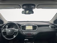 2020 Kia Sorento EX+ V6 AWD