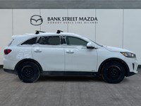 2020 Kia Sorento EX+ V6 AWD