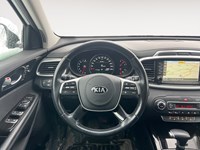 2020 Kia Sorento EX+ V6 AWD