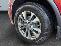 2018 Nissan Murano AWD SL