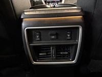 2018 Nissan Murano AWD SL