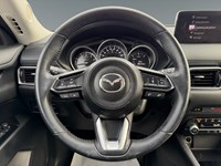 2022 Mazda CX-5 GS AWD - One Owner - Clean CarFax