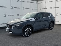 2022 Mazda CX-5 GS AWD - One Owner - Clean CarFax