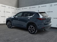 2022 Mazda CX-5 GS AWD - One Owner - Clean CarFax