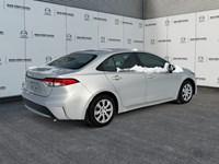 2021 Toyota Corolla LE CVT