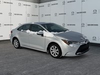 2021 Toyota Corolla LE CVT