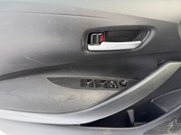 2021 Toyota Corolla LE CVT