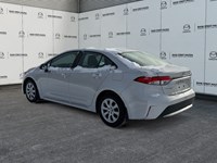 2021 Toyota Corolla LE CVT