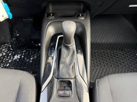 2021 Toyota Corolla LE CVT