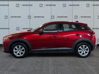 2020 Mazda CX-3 GS Auto FWD