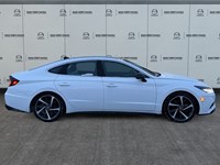 2023 Hyundai Sonata 1.6T Sport