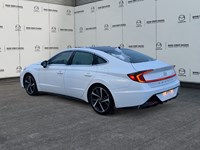 2023 Hyundai Sonata 1.6T Sport