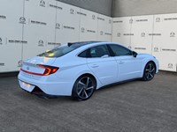 2023 Hyundai Sonata 1.6T Sport