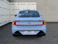 2023 Hyundai Sonata 1.6T Sport