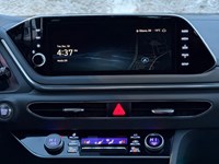 2023 Hyundai Sonata 1.6T Sport