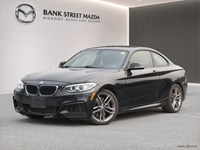 2015 BMW 228 RWD 1F53 (6MT) M-Sport