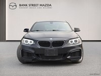 2015 BMW 228 RWD 1F53 (6MT) M-Sport