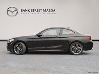 2015 BMW 228 RWD 1F53 (6MT) M-Sport
