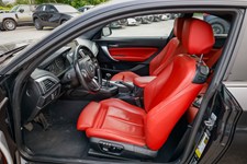 2015 BMW 228 RWD 1F53 (6MT) M-Sport