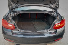 2015 BMW 228 RWD 1F53 (6MT) M-Sport